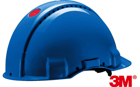 3M Peltor™ G3000NUV Solaris™ hełm ochronny 3M-KAS-SOLARISN