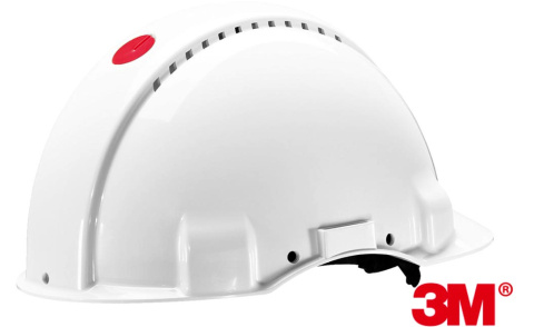 HEŁM OCHRONNY Peltor™ G3000NUV Solaris™ 3M