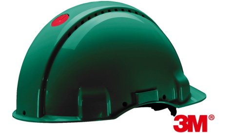 HEŁM OCHRONNY Peltor™ G3000NUV Solaris™ 3M