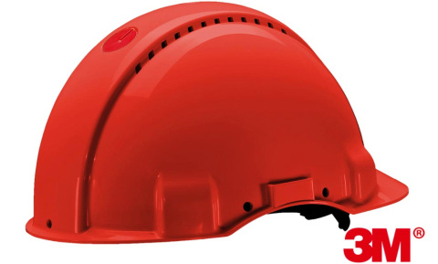 HEŁM OCHRONNY Peltor™ G3000NUV Solaris™ 3M