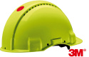 HEŁM OCHRONNY Peltor™ G3000NUV Solaris™ 3M