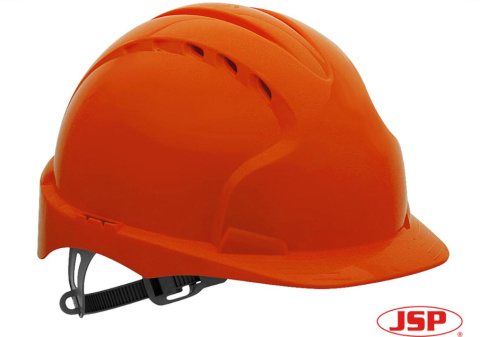 HEŁM OCHRONNY KAS-EVO2 JSP