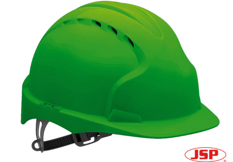 HEŁM OCHRONNY KAS-EVO2 JSP