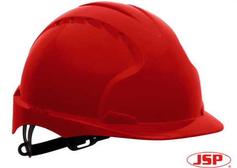 HEŁM OCHRONNY KAS-EVO3 JSP