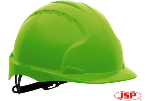 HEŁM OCHRONNY KAS-EVO3 JSP