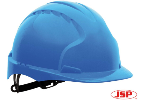 JSP KAS-EVO3 wentylowany hełm ochronny