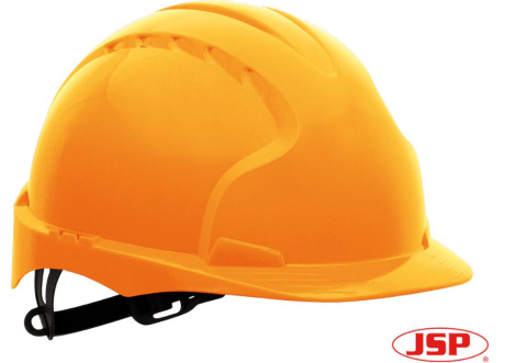 HEŁM OCHRONNY KAS-EVO3 JSP