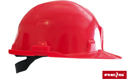 Tani hełm ochronny KASPE Reis