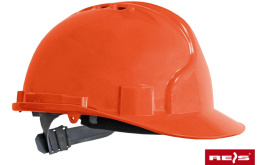 Reis KAS tani hełm ochronny z tworzywa ABS