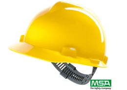 Hełm ochronny MSA V-GUARD MSA-KAS-VG-V