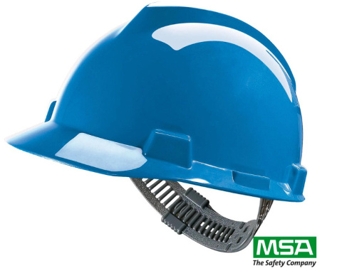 HEŁM OCHRONNY MSA-KAS-VG-V HEŁM OCHRONNY MSA-KAS-VG-V