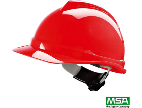 HEŁM OCHRONNY MSA-KAS-VG500-W KOLORY HEŁM OCHRONNY MSA-KAS-VG500-W KOLORY