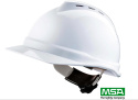 HEŁM OCHRONNY MSA-KAS-VG500-W KOLORY HEŁM OCHRONNY MSA-KAS-VG500-W KOLORY