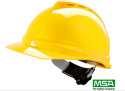 HEŁM OCHRONNY MSA-KAS-VG500-W KOLORY HEŁM OCHRONNY MSA-KAS-VG500-W KOLORY