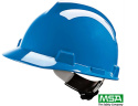 HEŁM OCHRONNY V-GARD MSA HEŁM OCHRONNY V-GARD MSA