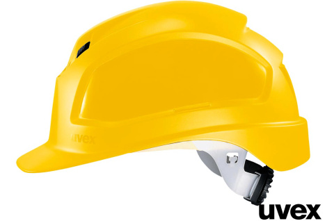 HEŁM OCHRONNY PHEOS B-WR UX-KAS-PHEOS UVEX HEŁM OCHRONNY PHEOS B-WR UX-KAS-PHEOS UVEX