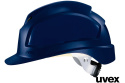 HEŁM OCHRONNY PHEOS B-WR UX-KAS-PHEOS UVEX
