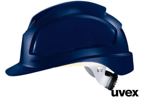 HEŁM OCHRONNY PHEOS B-WR UX-KAS-PHEOS UVEX HEŁM OCHRONNY PHEOS B-WR UX-KAS-PHEOS UVEX