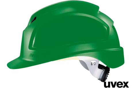 HEŁM OCHRONNY PHEOS B-WR UX-KAS-PHEOS UVEX HEŁM OCHRONNY PHEOS B-WR UX-KAS-PHEOS UVEX