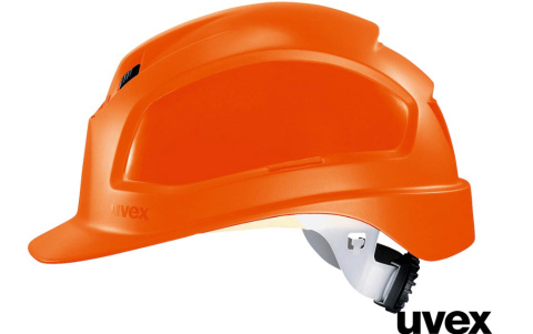 HEŁM OCHRONNY PHEOS B-WR UX-KAS-PHEOS UVEX HEŁM OCHRONNY PHEOS B-WR UX-KAS-PHEOS UVEX