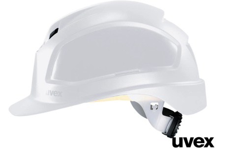 HEŁM OCHRONNY PHEOS B-WR UX-KAS-PHEOS UVEX HEŁM OCHRONNY PHEOS B-WR UX-KAS-PHEOS UVEX