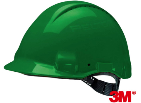 HEŁM OCHRONNY Peltor™ G3000 Solaris™ 3M