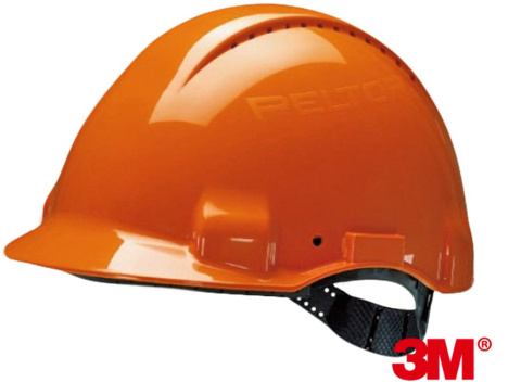 HEŁM OCHRONNY Peltor™ G3000 Solaris™ 3M