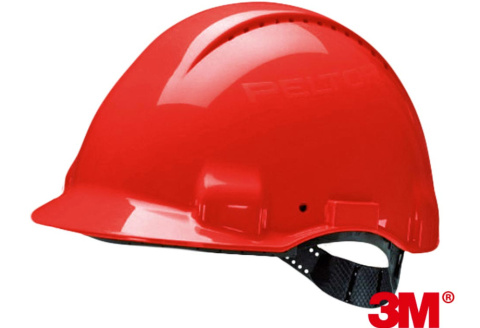 HEŁM OCHRONNY Peltor™ G3000 Solaris™ 3M