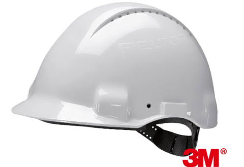 HEŁM OCHRONNY Peltor™ G3000 Solaris™ 3M