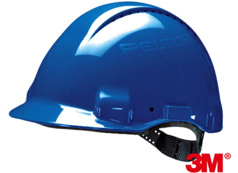 HEŁM OCHRONNY Peltor™ G3000 Solaris™ 3M