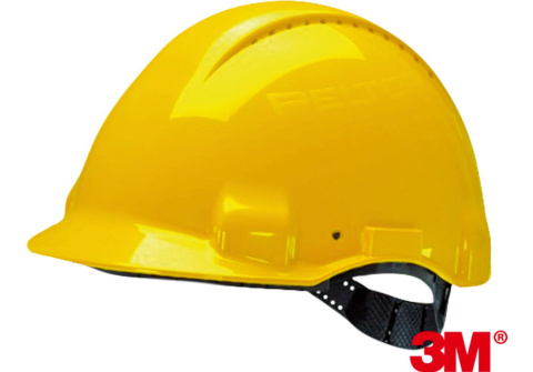 HEŁM OCHRONNY Peltor™ G3000 Solaris™ 3M