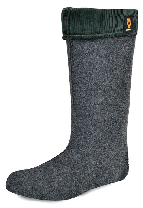 Ocieplane kalosze robocze z wymienną wkładką Procera Global Eva