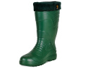 Lekkie kalosze robocze ocieplane wodoodporne Eva Global Procera