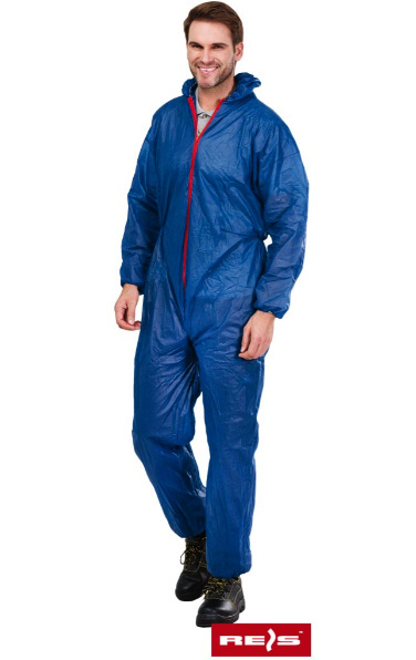 KOMBINEZON OCHRONNY KOM REIS KOMBINEZON OCHRONNY KOM REIS