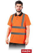 KOSZULKA POLO OCHRONNA POLOROUTE REIS KOSZULKA POLO OCHRONNA POLOROUTE REIS