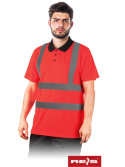 KOSZULKA POLO OCHRONNA POLOROUTE REIS KOSZULKA POLO OCHRONNA POLOROUTE REIS