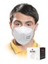 MASECZKA HIGIENICZNA JEDNOKROTNEGO UŻYTK MAS-KN95 REIS MASECZKA HIGIENICZNA JEDNOKROTNEGO UŻYTK MAS-KN95 REIS