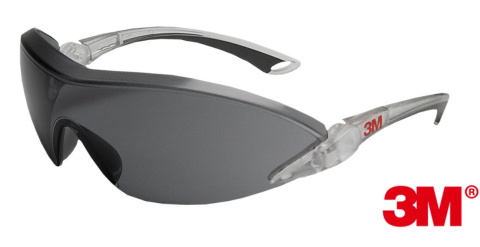 OKULARY OCHRONNE 3M-OO-2840