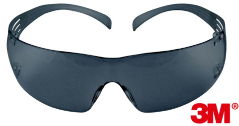 OKULARY OCHRONNE Securefit™ 3M OKULARY OCHRONNE Securefit™ 3M