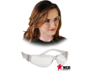 OKULARY OCHRONNE MCR-CHECKLITE OKULARY OCHRONNE MCR-CHECKLITE
