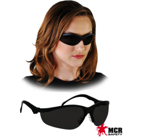 OKULARY OCHRONNE MCR-KLONDIKEP-F OKULARY OCHRONNE MCR-KLONDIKEP-F