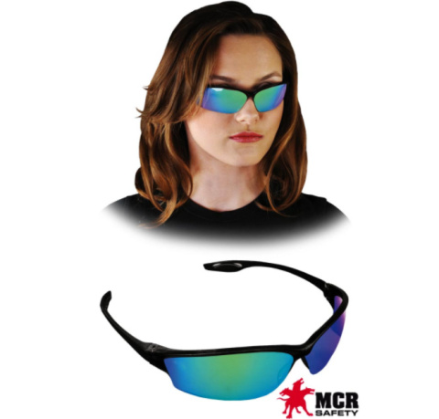 OKULARY OCHRONNE MCR-LAW OKULARY OCHRONNE MCR-LAW