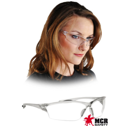 MCR LAW okulary ochronne przeciwodpryskowe MCR-LAW MCR LAW okulary ochronne przeciwodpryskowe MCR-LAW
