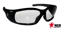 MCR-SWAGGER-F nieparujące okulary ochronne MCR SWAGGER przeciwodpryskowe