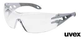 OKULARY OCHRONNE UX-OO-PHEOS UVEX