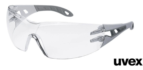 OKULARY OCHRONNE UX-OO-PHEOS UVEX OKULARY OCHRONNE UX-OO-PHEOS UVEX