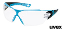 Uvex PHEOS CX2 nieparujące okulary ochronne Uvex UX-OO-PHEOSCX Uvex PHEOS CX2 nieparujące okulary ochronne Uvex UX-OO-PHEOSCX