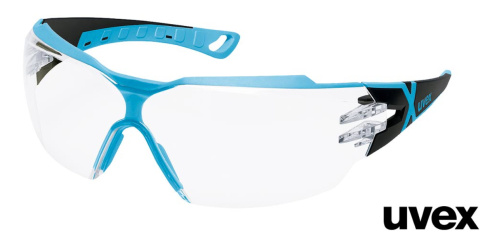 Uvex PHEOS CX2 nieparujące okulary ochronne Uvex UX-OO-PHEOSCX Uvex PHEOS CX2 nieparujące okulary ochronne Uvex UX-OO-PHEOSCX