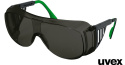 OKULARY OCHRONNE SPAWALNICZE UX-OO-WELD UVEX OKULARY OCHRONNE SPAWALNICZE UX-OO-WELD UVEX