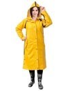 PPDPU-LADY Reis płaszcz przeciwdeszczowy damski